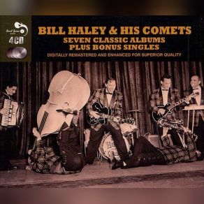 Download track (You Hit The Wrong Note) Billy Coat Bill Haley, Bill Haley And His Comets