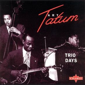 Download track I Ain't Got Nobody Art Tatum