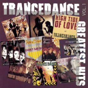 Download track Push Trance Dance