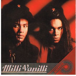 Download track Baby Don'T Forget My Number Milli Vanilli