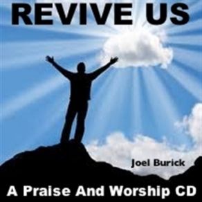 Download track One Thing Remains Joel Burick