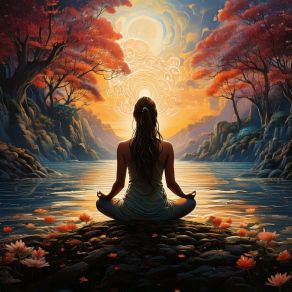 Download track Deepening Meditation Flow Deep Meditative Music