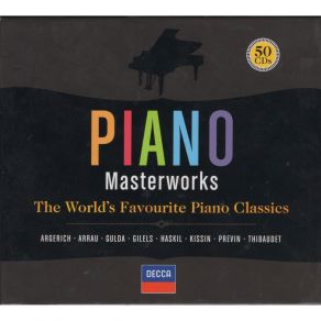 Download track 6. III. Presto Johann Sebastian Bach