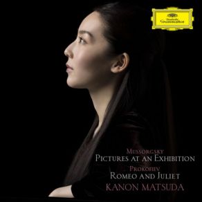 Download track Mussorgsky Pictures At An Exhibition-3. Promenade. Moderato Commodo Assai E Con Delicatezza-Attacca Kanon Matsuda