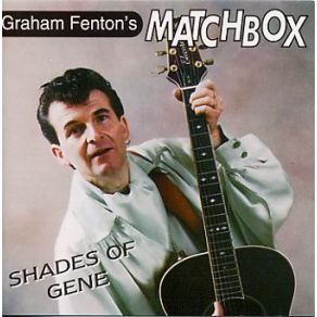 Download track Git It Graham Fenton