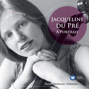 Download track 2 Cello Concerto No. 1 In C Major, Hob. VIIb-1- II. Adagio Jacqueline Du Pré