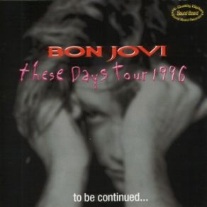 Download track I'D Die For You Bon Jovi
