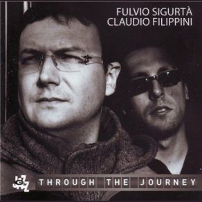 Download track Almost Blue Fulvio Sigurta, Claudio Filippini