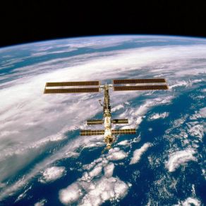 Download track Voice Of Space Episode 004 U. O. K.