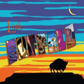 Download track Learning To Fly Little Buffalo
