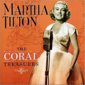 Download track I've Got A Right To Know Martha Tilton