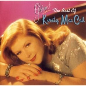 Download track There's A Guy Works Down The Chip Shop Swears He's Elvis Kirsty MacColl