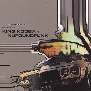 Download track The Antidote King Kooba
