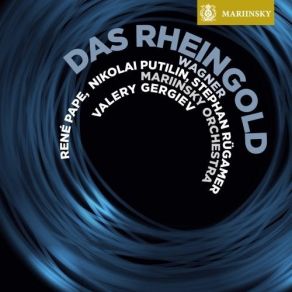 Download track 01 - Scene One. I. Vorspiel - Prelude Richard Wagner