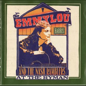 Download track Like Strangers Emmylou Harris, The Nash Ramblers