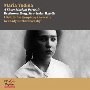 Download track Concerto For Piano And Wind Instruments: I. Largo - Allegro - Più Mosso - Maestoso (Largo Del Principal) Yudina Maria