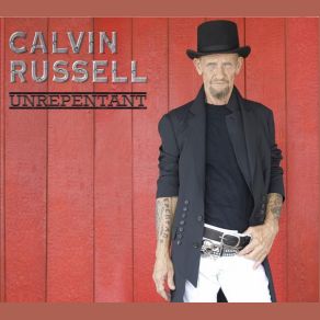 Download track Don't Want To Go Heaven Calvin Russell