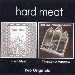 Download track Through A Window Hard Meat