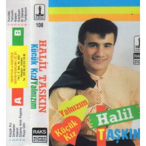 Download track Derbeder Halil Taşkın