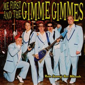 Download track Delta Dawn Me First & The Gimme Gimmes