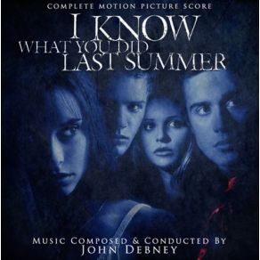 Download track Final Confrontation (Album Version) John Debney