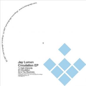 Download track Circulation Jay Lumen