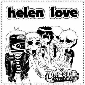 Download track My Imagination Helen Love