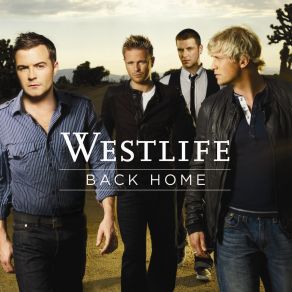 Download track I'M Already There Westlife