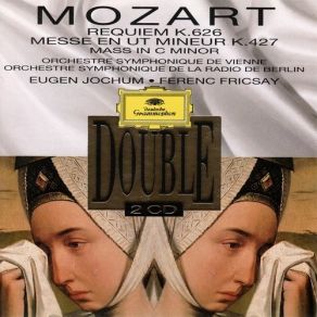 Download track Requiem D-Moll, KV 626: III. Sequentia: 3. Rex Tremendae Mozart, Joannes Chrysostomus Wolfgang Theophilus (Amadeus)