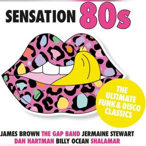Download track Word Up! (Single Version) Cameo