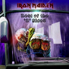 Download track Communication Breakdown Iron Maiden