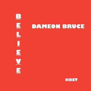 Download track Time Keeper Dameon Bruce