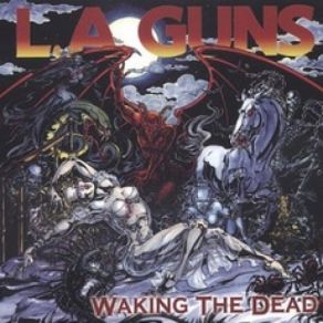 Download track Don'T Look At Me That Way L. A. Guns