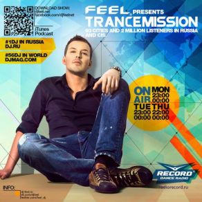 Download track Magic (Original Mix) [ARISA AUDIO] DJ FeelAyda