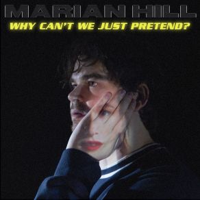 Download track That's Not Me Marian Hill