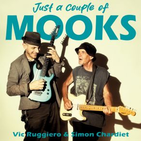 Download track You Don't Have To Be A Baby To Cry Mooks
