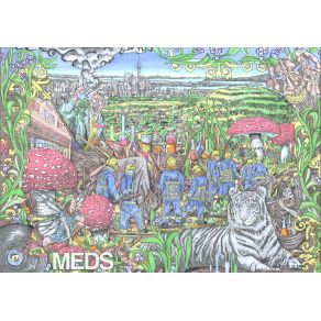 Download track What'S Below Mt EdenMC Woody