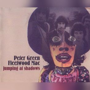 Download track Coming, I'm Coming Fleetwood Mac, Peter Green