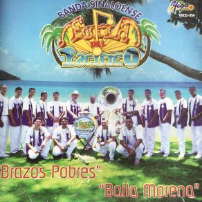 Download track Magdalena Banda Sinaloense Furia Del Pacifico