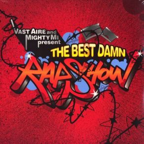 Download track What Goes Up Vast Aire, DJ Mighty Mi