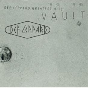 Download track Two Steps Behind Def Leppard
