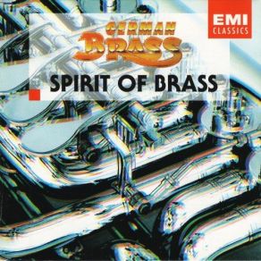 Download track Rossini: La Gazza Ladra: Overture German Brass
