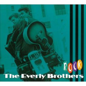 Download track I'M Not Angry Everly Brothers