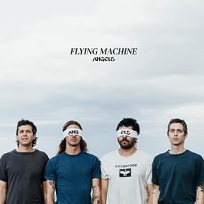 Download track Flesh For Fun The Flying Machine