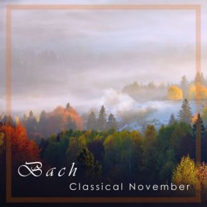 Download track J. S. Bach: Ach Bleib Bei Uns, Herr Jesu Christ, BWV 649 Ton Koopman