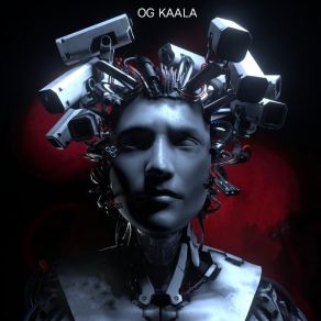 Download track Robotic Rhythms OG KAALA