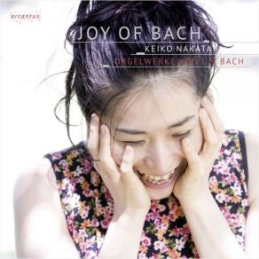 Download track Concerto In D Minor, BWV 596: II. Grave Keiko Nakata