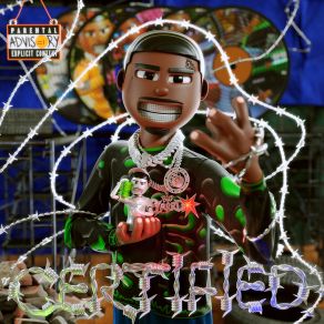 Download track Making A Mess Pooh ShiestyVeeze, BIG30