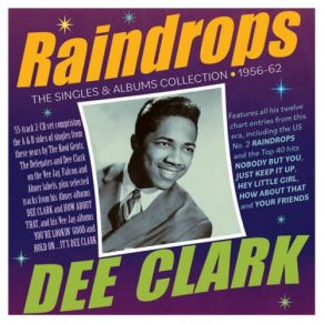 Download track Cling-A-Ling Dee Clark