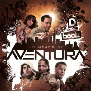 Download track Cuando Volveras AventuraDon Omar